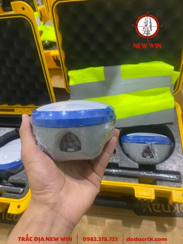 Máy GNSS RTK Toknav T45