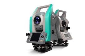 Máy toàn đạc điện tử NIKON XS