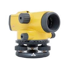 Máy thủy bình tự động Topcon AT-B4A
