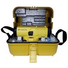 Máy thủy bình tự động Topcon AT-B4A