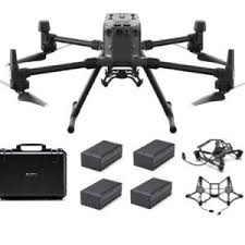DJI Matrice 300 RTK