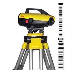 Máy thủy bình điện tử Leica Sprinter 50