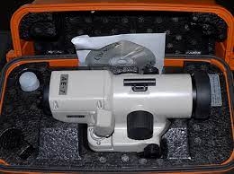 Máy thủy bình tự động cao cấp Nikon AE-7C