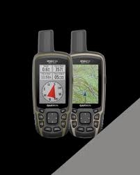 Máy định vị GPS cầm tay Garmin GPSMAP 65s