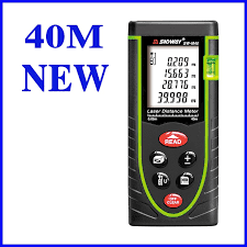 Máy đo khoảng cách laser SNDWAY 40m