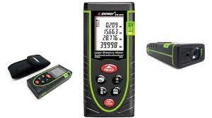 Máy đo khoảng cách laser SNDWAY 40m