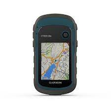 Máy định vị GPS cầm tay Garmin eTrex 22X