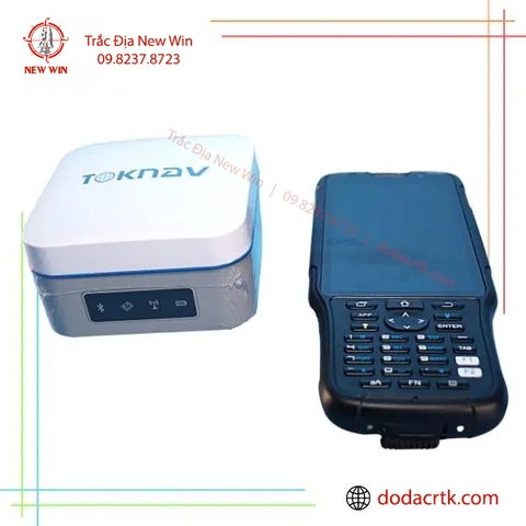 Máy RTK Toknav T5