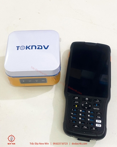 Máy RTK Toknav T5 Lite