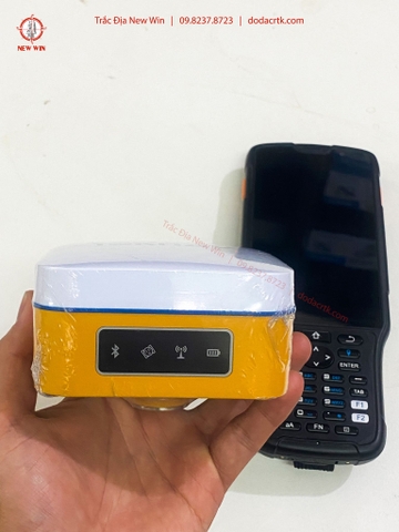 Máy RTK Toknav T5 Lite