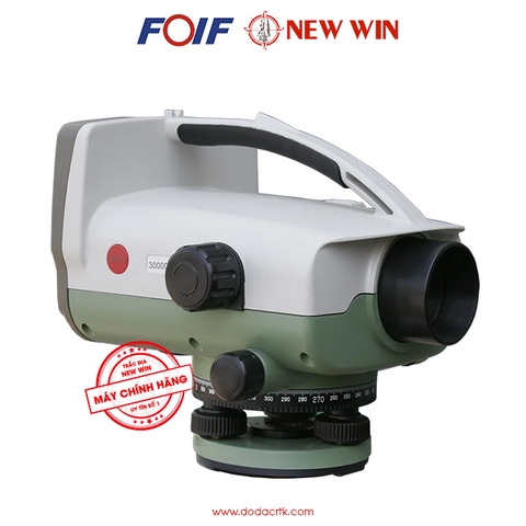 Máy thủy bình điện tử Foif EL302A