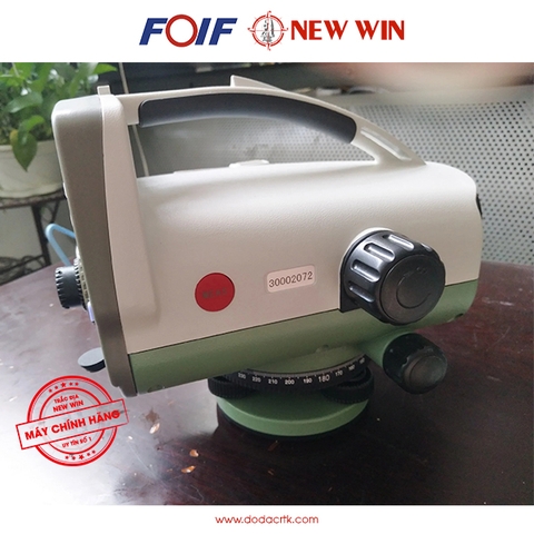 Máy thủy bình điện tử Foif EL302A