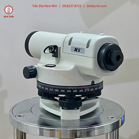 Máy thủy bình tự động giá rẻ TCL AT-32