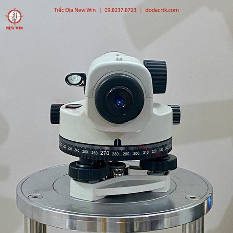 Máy thủy bình tự động giá rẻ TCL AT-32