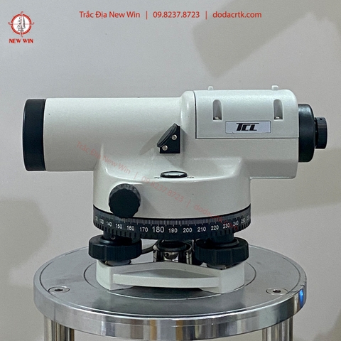 Máy thủy bình tự động giá rẻ TCL AT-32