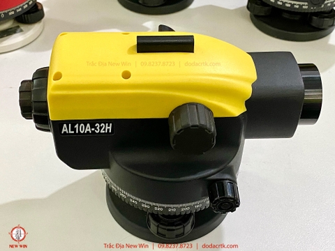 Máy thủy bình tự động giá rẻ Wiseman