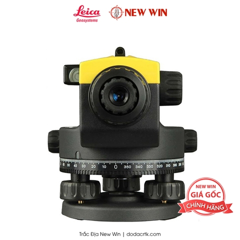 Máy thủy bình tự động Leica NA320