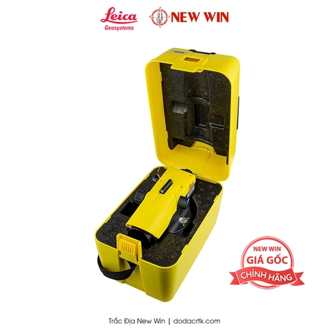 Máy thủy bình tự động Leica NA320