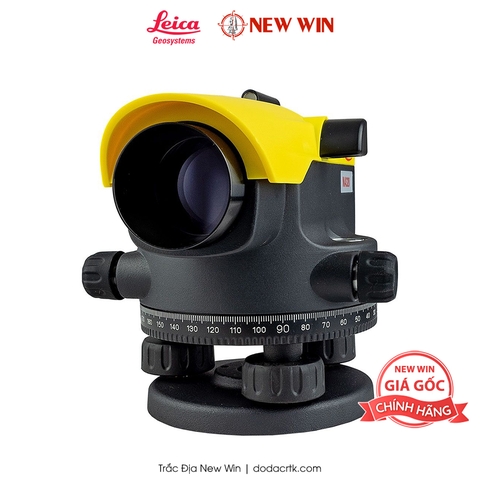 Máy thủy bình tự động Leica NA320
