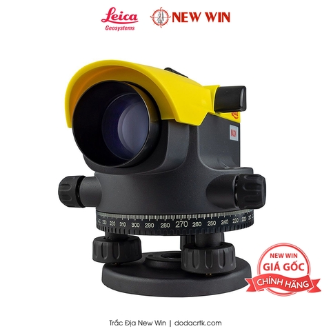 Máy thủy bình tự động Leica NA324