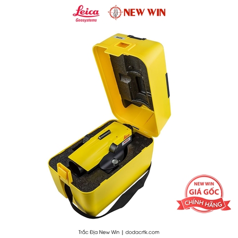 Máy thủy bình tự động Leica NA324