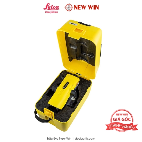 Máy thủy bình tự động Leica NA332