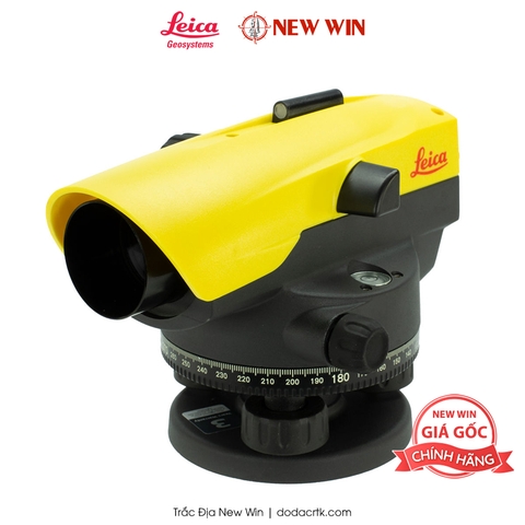 Máy thủy bình tự động Leica NA520