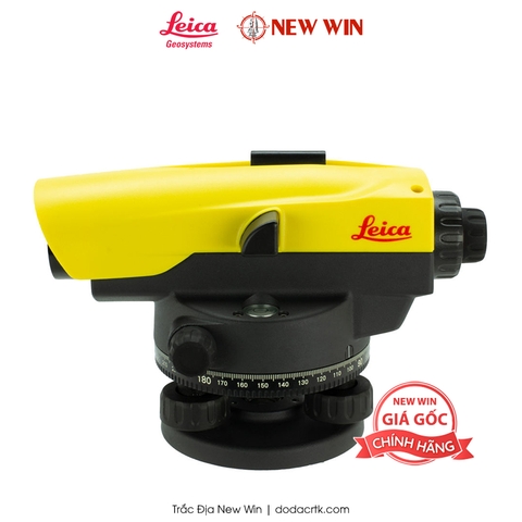 Máy thủy bình tự động Leica NA520
