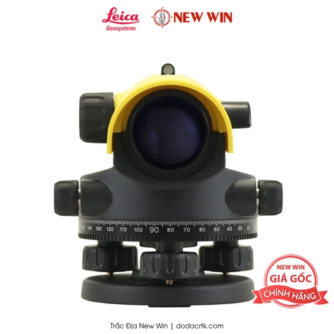 Máy thủy bình tự động Leica NA520