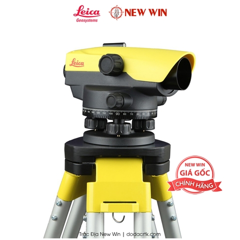 Máy thủy bình tự động Leica NA520