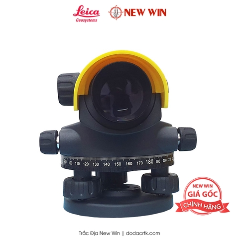 Máy thủy bình tự động Leica NA532