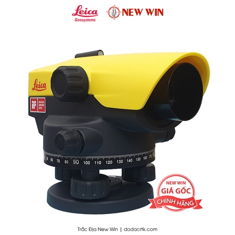 Máy thủy bình tự động Leica NA532