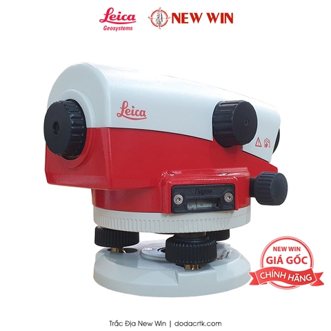 Máy thủy bình tự động Leica NA720