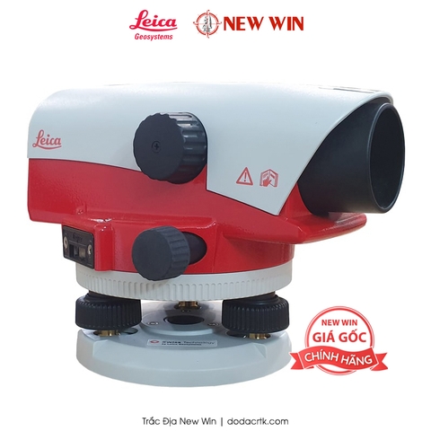 Máy thủy bình tự động Leica NA720
