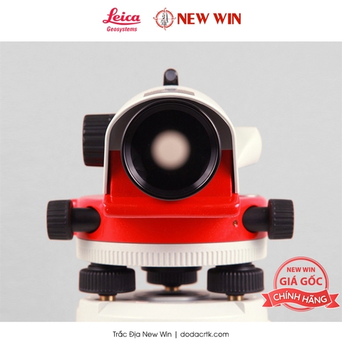 Máy thủy bình tự động Leica NA728