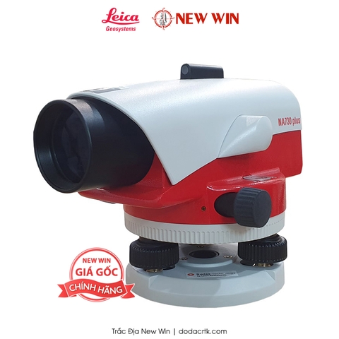 Máy thủy bình tự động Leica NA730 plus