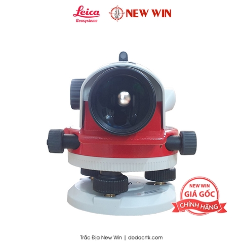 Máy thủy bình tự động Leica NA730 plus