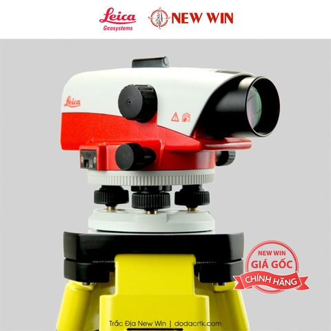 Máy thủy bình tự động Leica NA730 plus