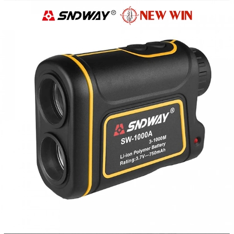 Ống nhòm đo khoảng cách SNDWAY SW-1000A