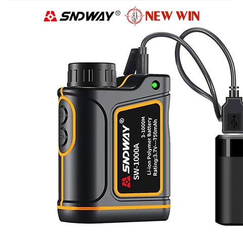 Ống nhòm đo khoảng cách SNDWAY SW-1000A