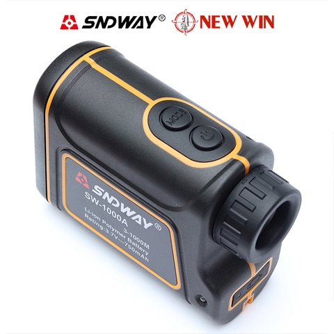 Ống nhòm đo khoảng cách SNDWAY SW-1000A