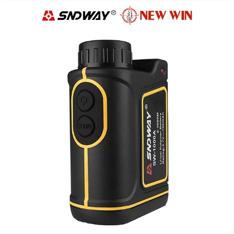 Ống nhòm đo khoảng cách SNDWAY SW-1000A