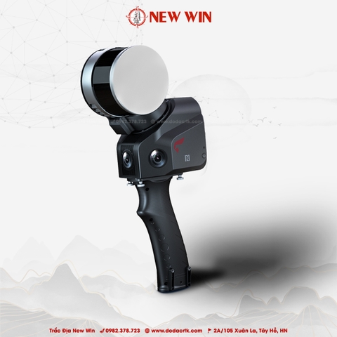 Máy quét lidar 3D Feima SLAM100