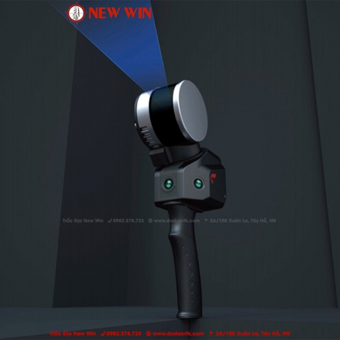 Máy quét lidar 3D Feima SLAM100