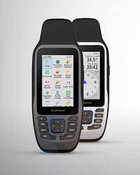 Máy định vị GPS cầm tay Garmin GPSMAP 79S