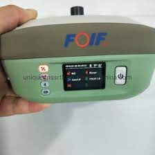 Máy RTK FOIF A80