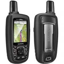 Máy định vị GPS cầm tay Garmin GPSMAP 64sc