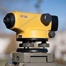 Máy thủy bình tự động Topcon AT-B4