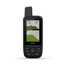 Máy định vị GPS cầm tay Garmin GPSMAP 66S