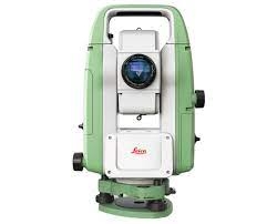 Máy toàn đạc điện tử Leica Flexline TS07